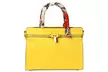 'Blair' Satchel Bag - Second Medium
