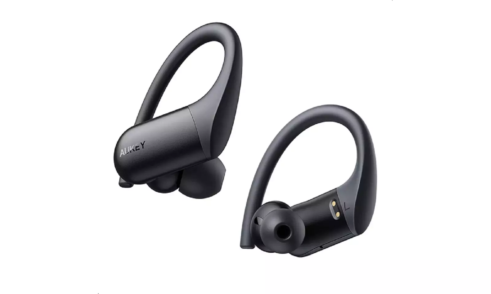 AUKEY True Wireless Earbuds - Second Medium
