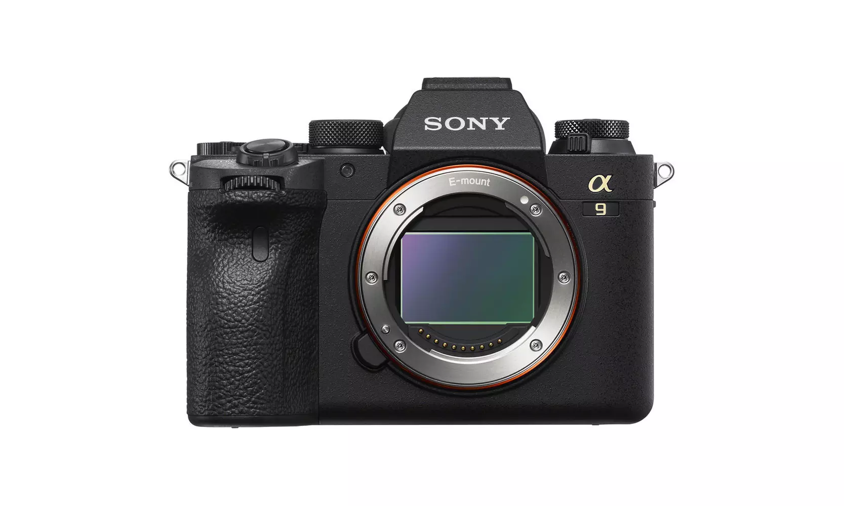 Sony a9 II Full Frame  Mirrorless Camera (Body Only) - Primary Image