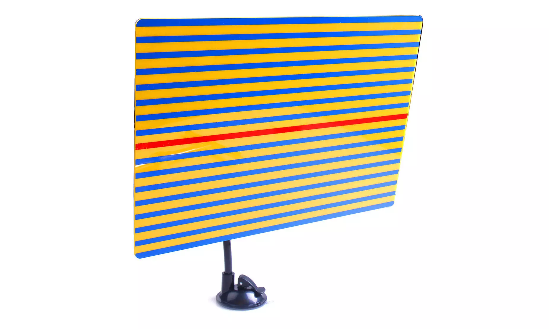 Line Board PDR Tool Paintless Dent Repair Jobs Suction Arm Reflector Board Light - Second Medium