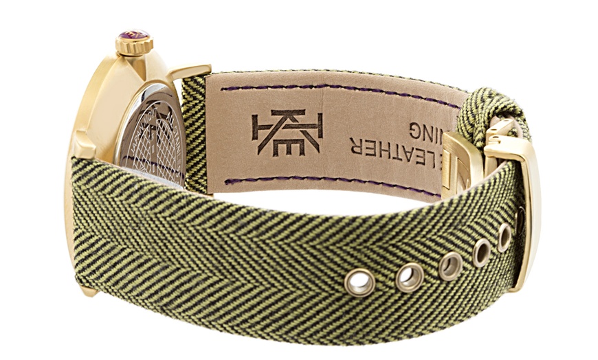 ike behar bracelet