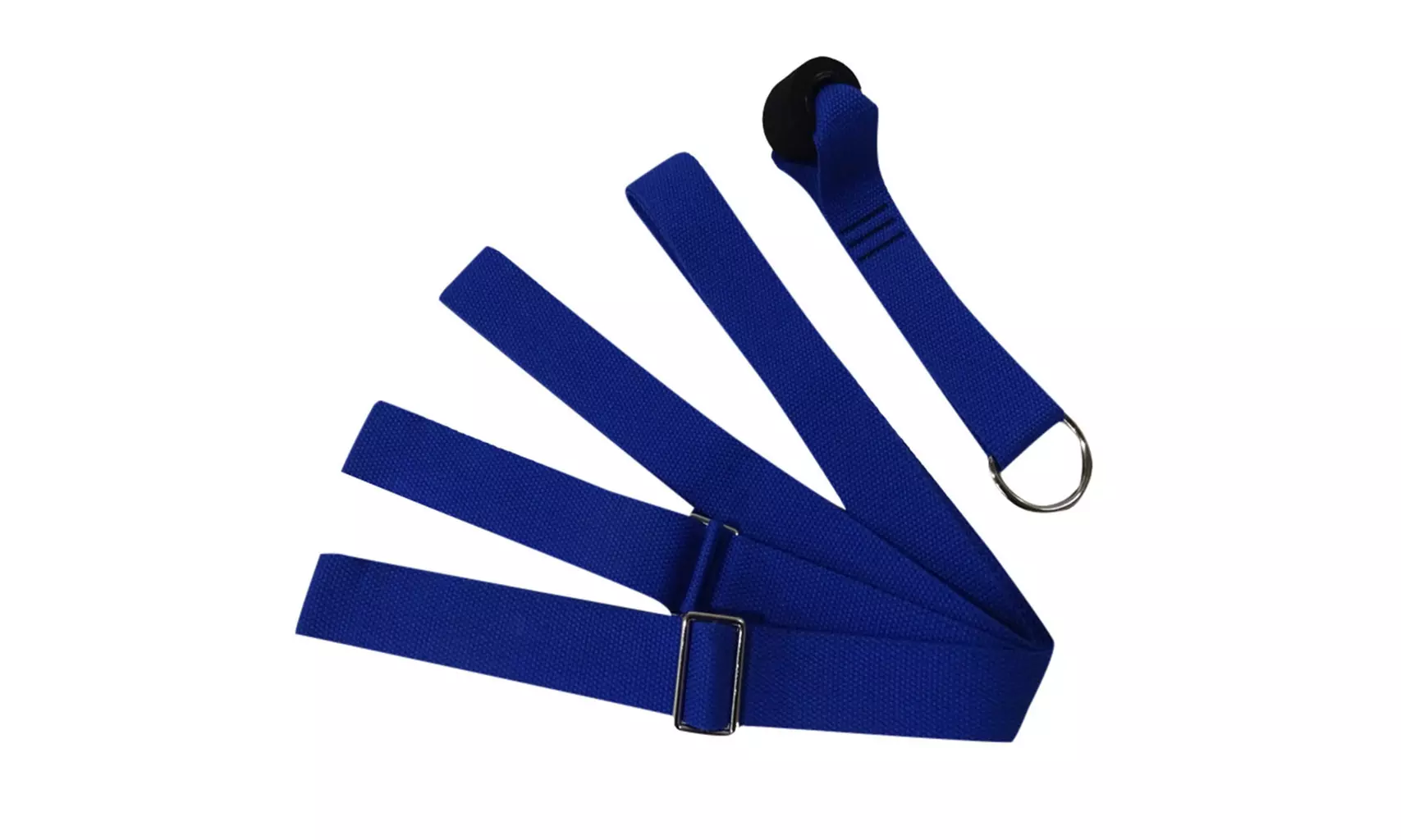 Leg Stretcher, Door Flexibility & Stretching Leg Strap - Great for Ballet - Second Medium