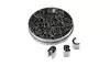 Cake Boss 26pc. Alphabet Fondant & Cookie Cutter Set