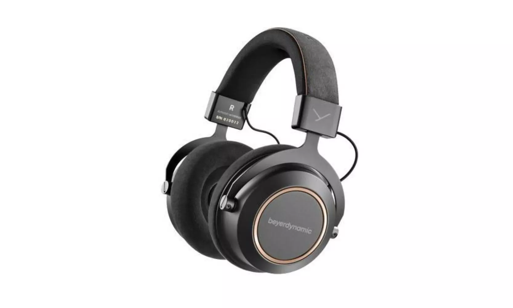 Beyerdynamic Amiron Wireless Copper Bluetooth Headphones - Primary Image