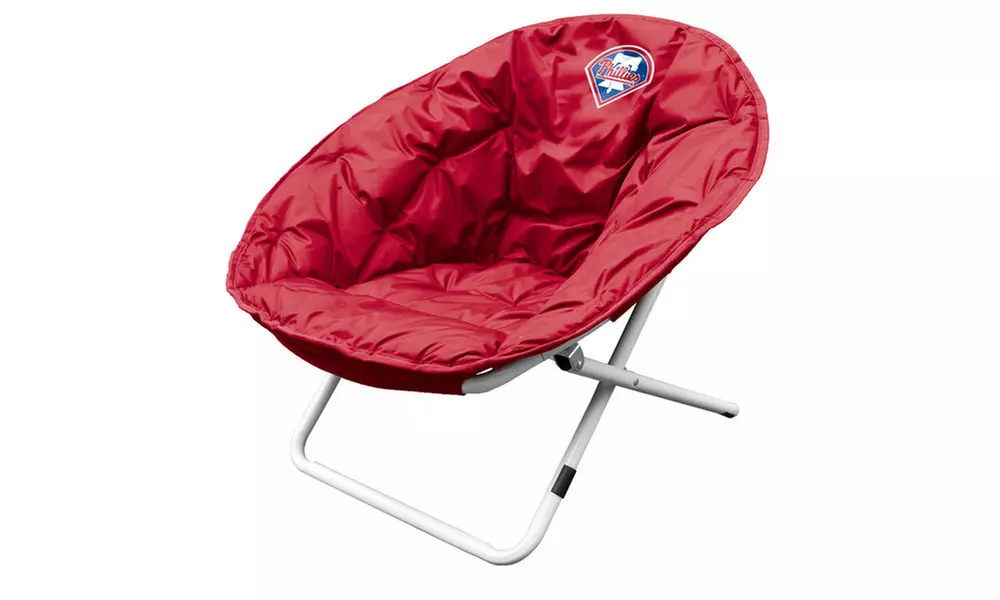 P'delphia Phillies Sphere Chair - Primary Image