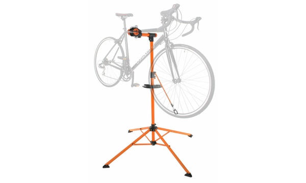 Conquer bike hotsell repair stand