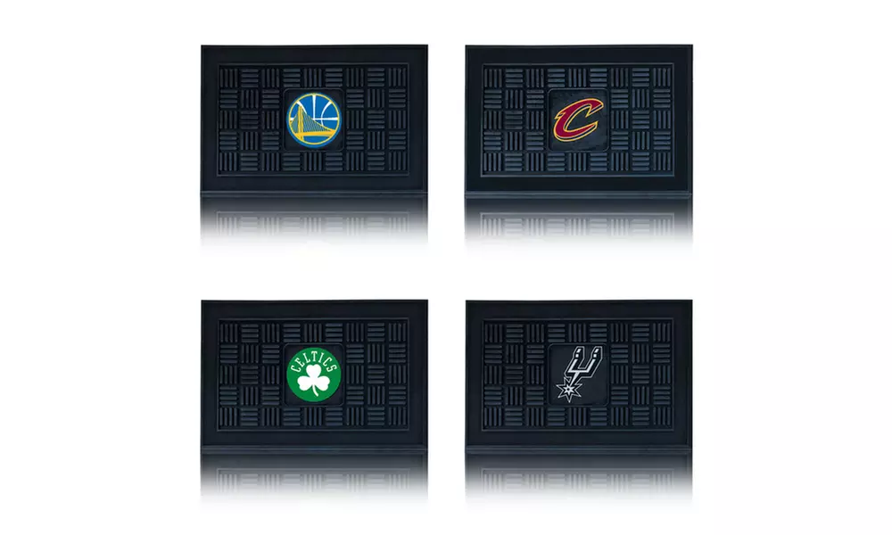 Fanmats NBA Door Mats - Primary Image