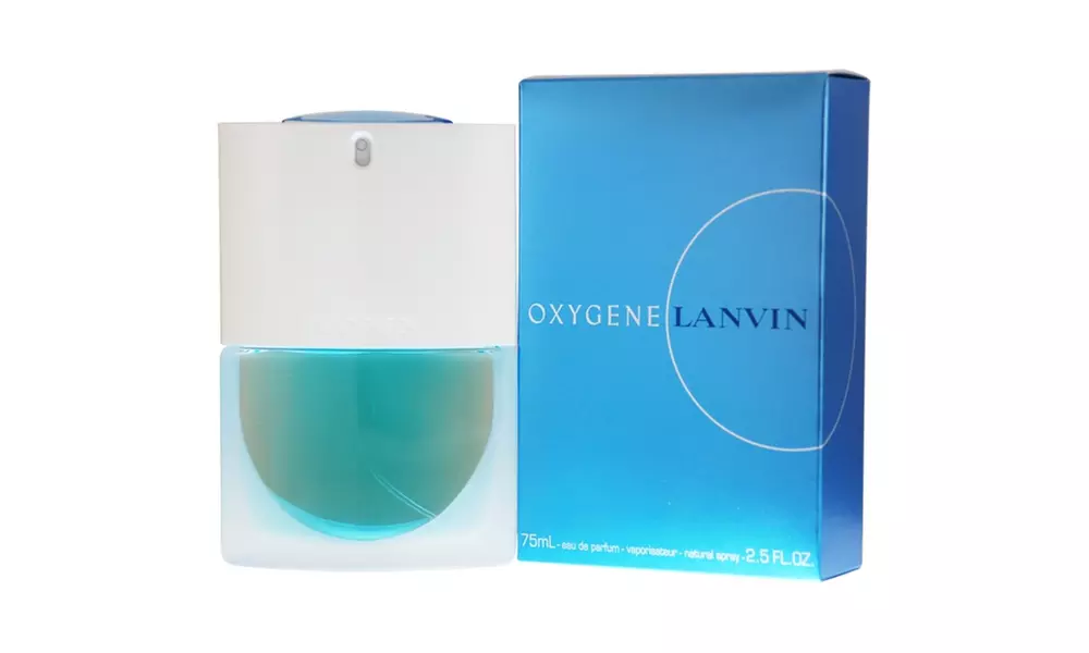 Oxygene Eau De Parfum Spray 2.5 Oz - Primary Image