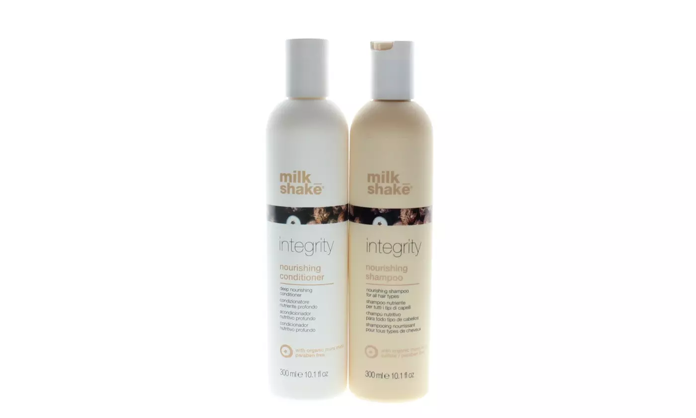 Milk Shake Haircare Products Choose from-Shampoo OR Conditioner OR Set