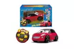 Dickie Toys - RC Happy Opel Adam Street Car Remote Control Vehicle  - Second Medium