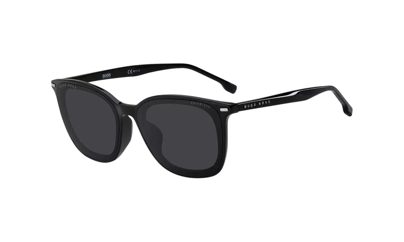 Hugo Boss Polarized Men's Sunglasses