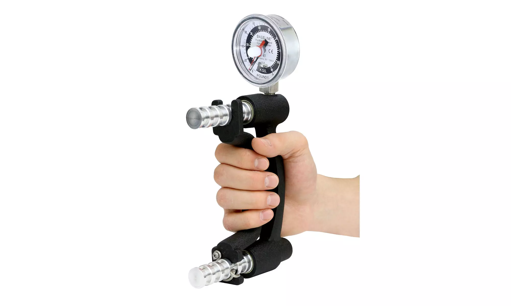 Baseline Hand Dynamometer - HD - Second Medium