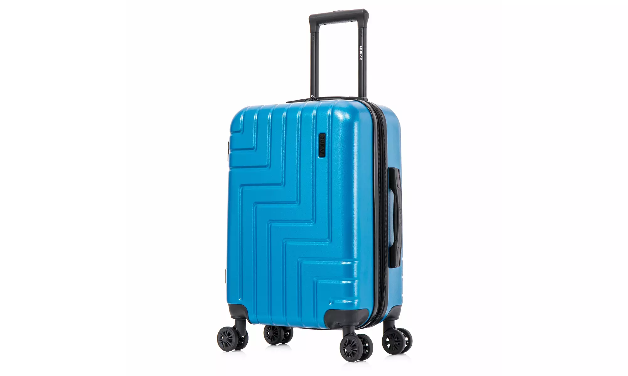 DUKAP Zahav Lightweight Hardside Spinner Luggage