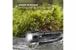 Tactical Flashlight Brightest Waterproof LED Flashlight with 5 Modes - Second Medium