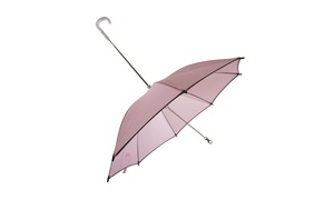 Pet Life LLC 1UMBPKW Pour-Protection Umbrella With Reflective 