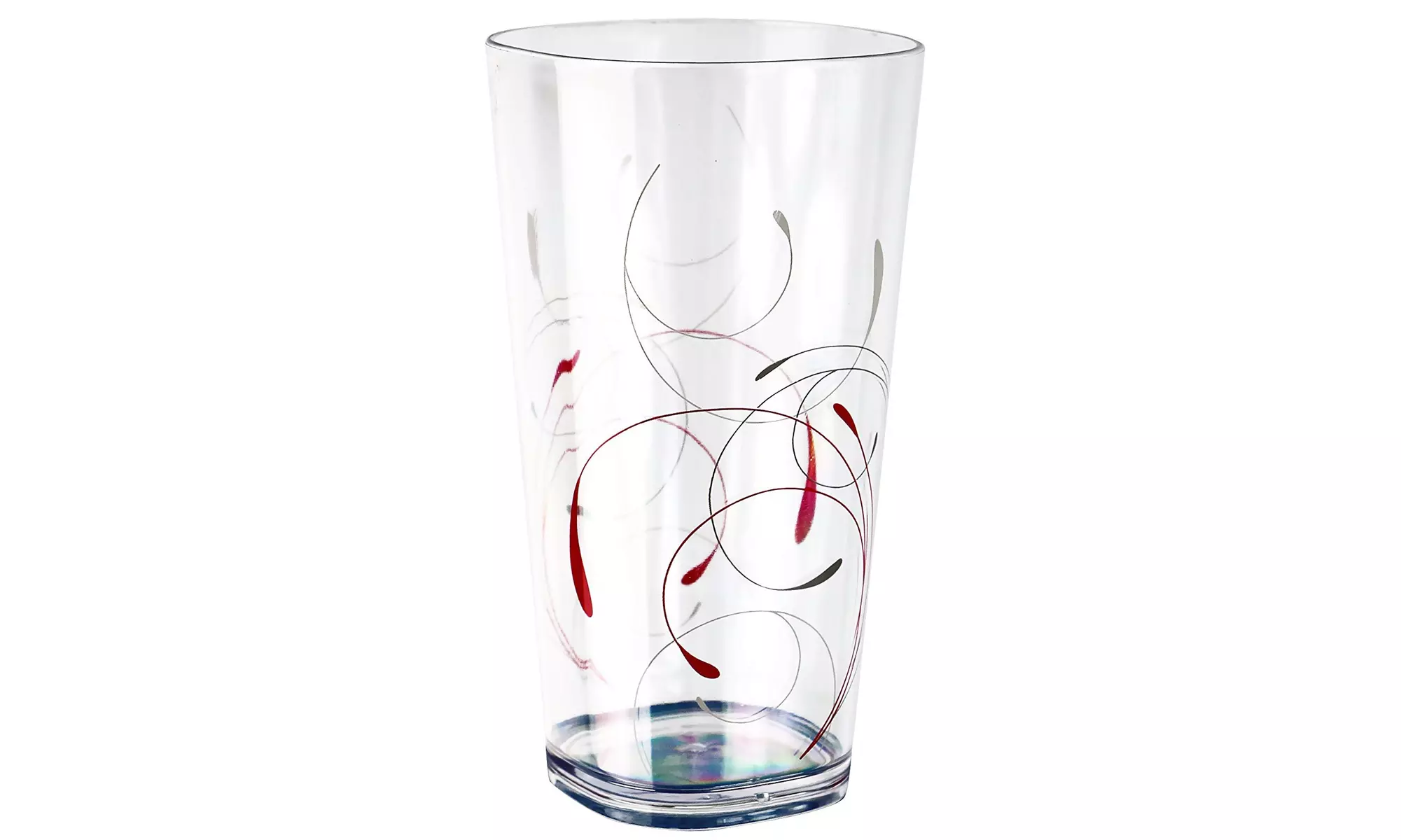 Corelle Coordinates Splendor Acrylic Tumbler Glasses set of 6 - Primary Image
