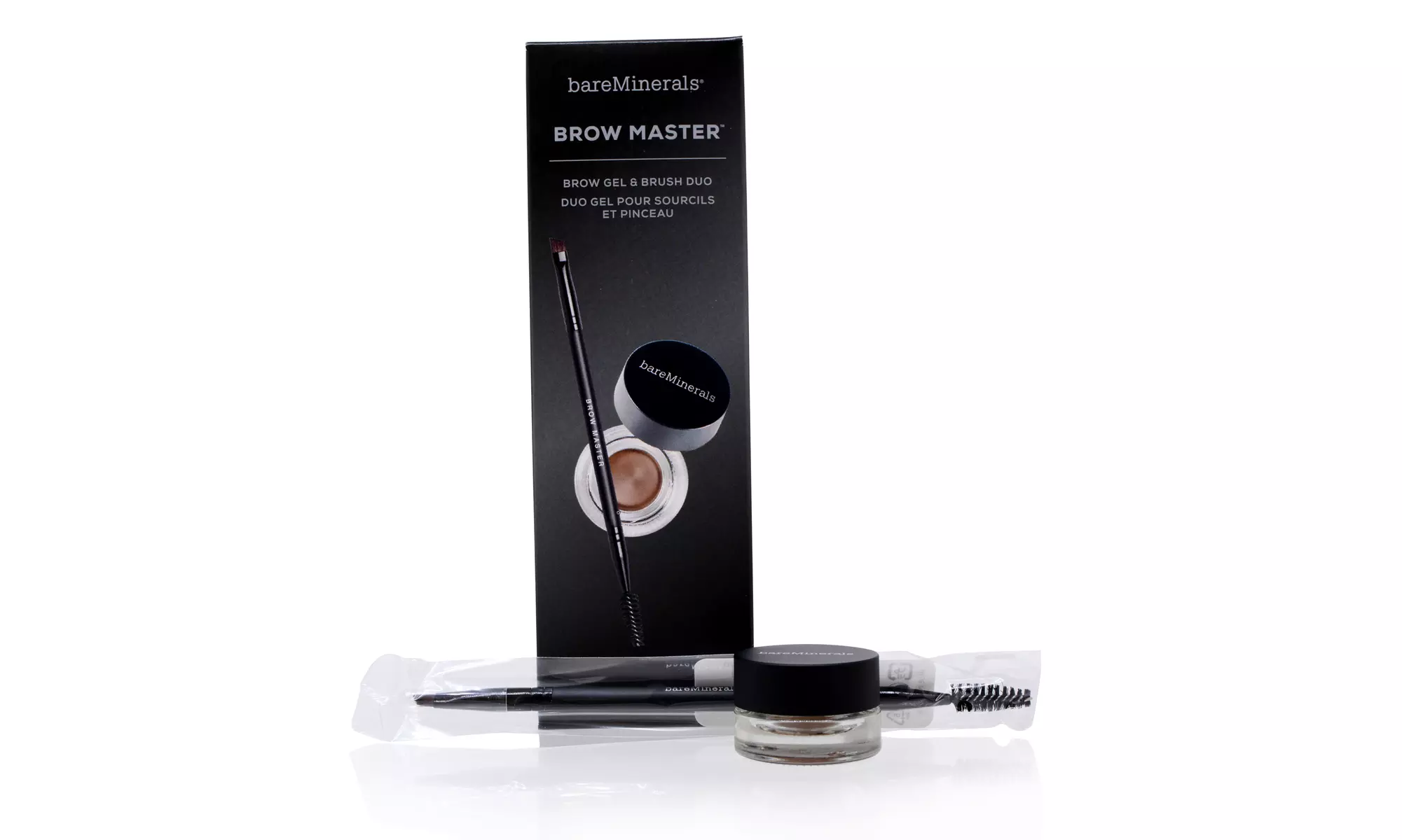 Bareminerals Brow Master Duo - Primary Image