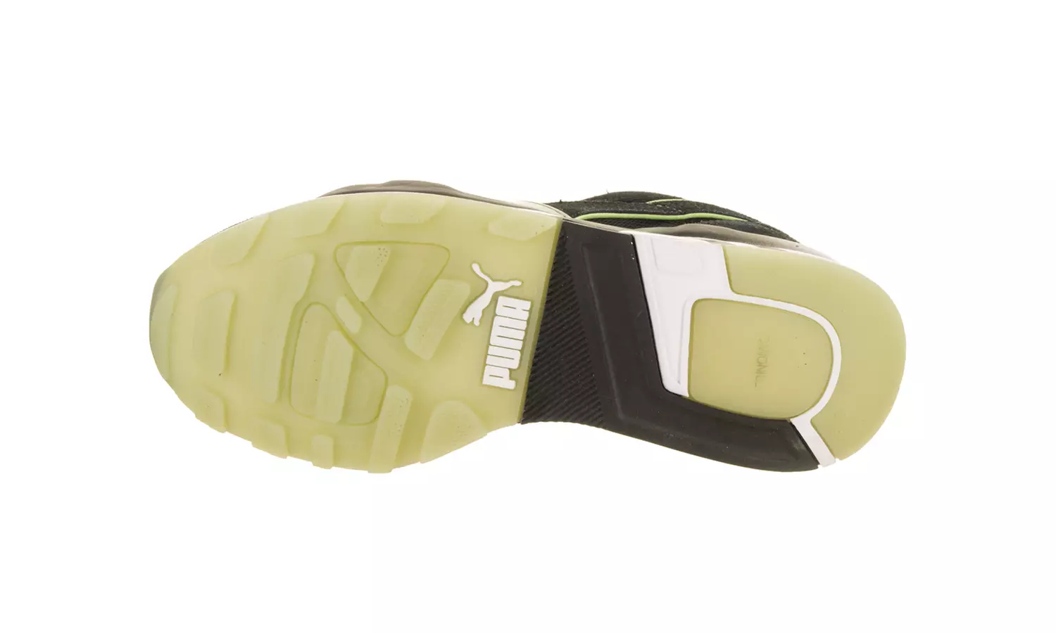 Puma Women's Trinomic XT-1 Running Shoe - Second Medium
