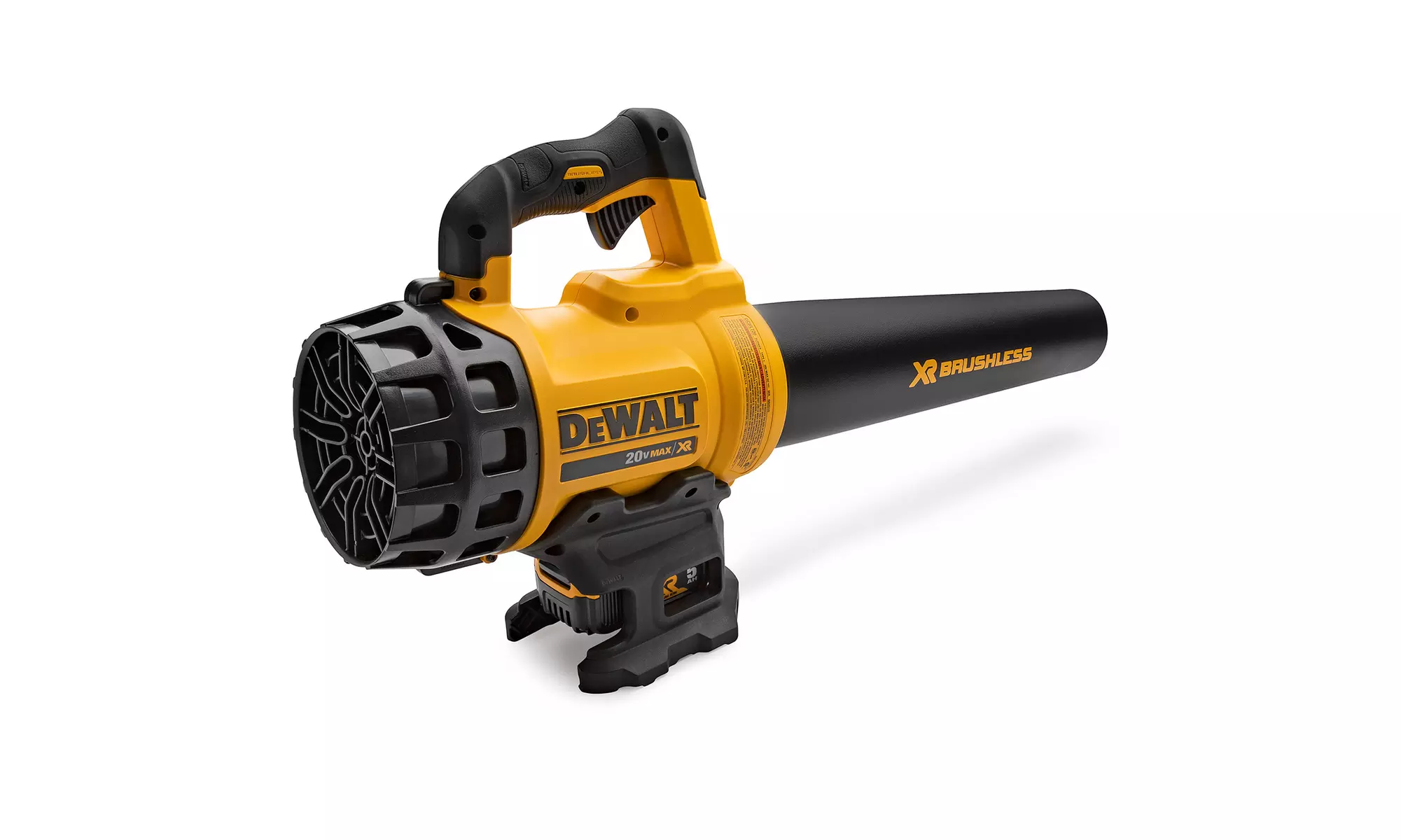 DEWALT DCBL720P1 20V MAX 5.0 Ah Lithium Ion XR Brushless Blower - Second Medium