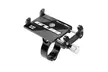Universal Bike Bicycle Handlebar Stand Mount Holder For Mobile Cell Phone GPS - Second Medium
