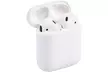 Apple Airpods with Charging Case (Scratch and Dent) - Second Medium