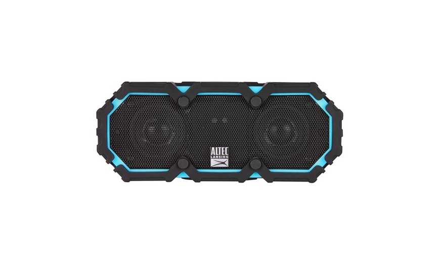 lifejacket 2 speaker