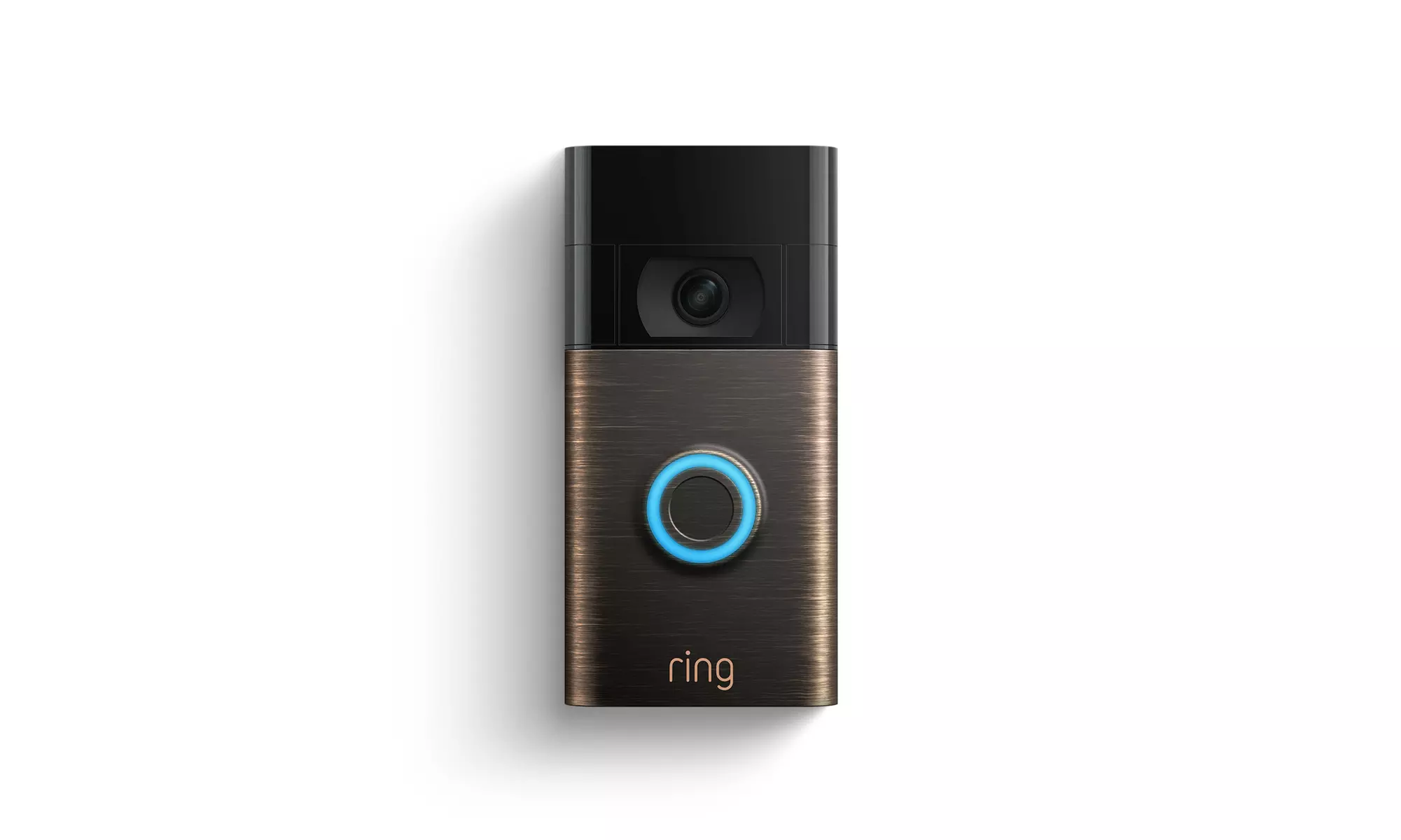 Ring Wireless 1080p HD Video Doorbell (2nd Generation) - Image 6