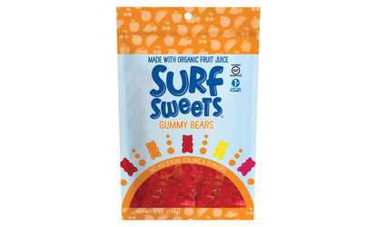 GUMMY BEARS ( 6 - 6 OZ )