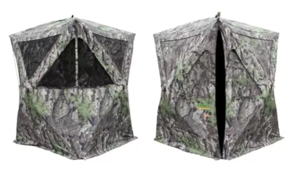 Primos The Club XXL Ground Blind 77in.x77in. 65102 - Primary Image