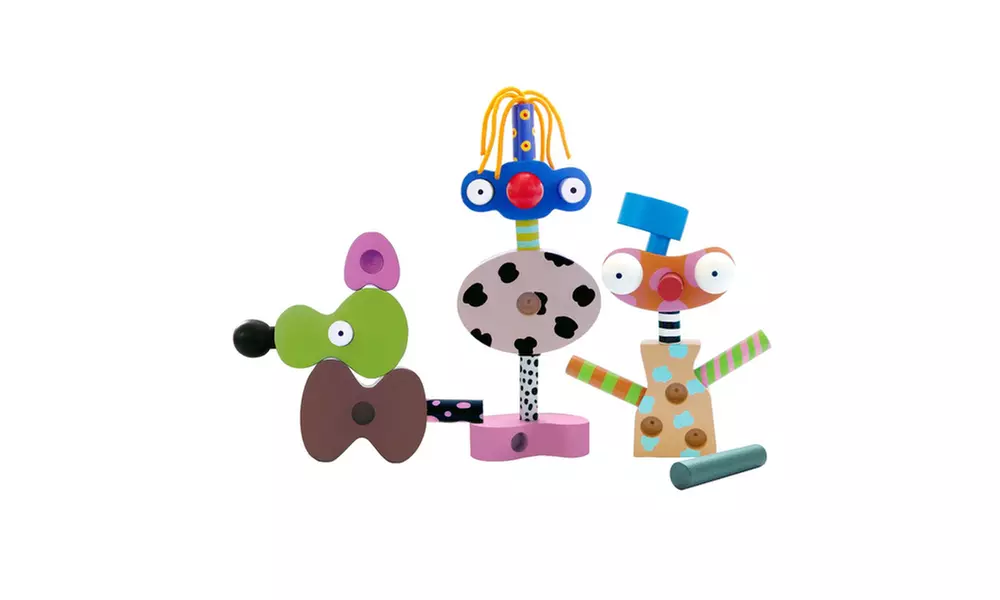 Pre-ZoLO: 25 Pcs - Second Medium