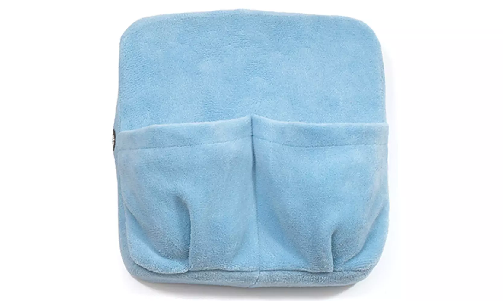 Foot Massager Pillow Cushion Vibrating Electric Foot Pillow - Primary Image