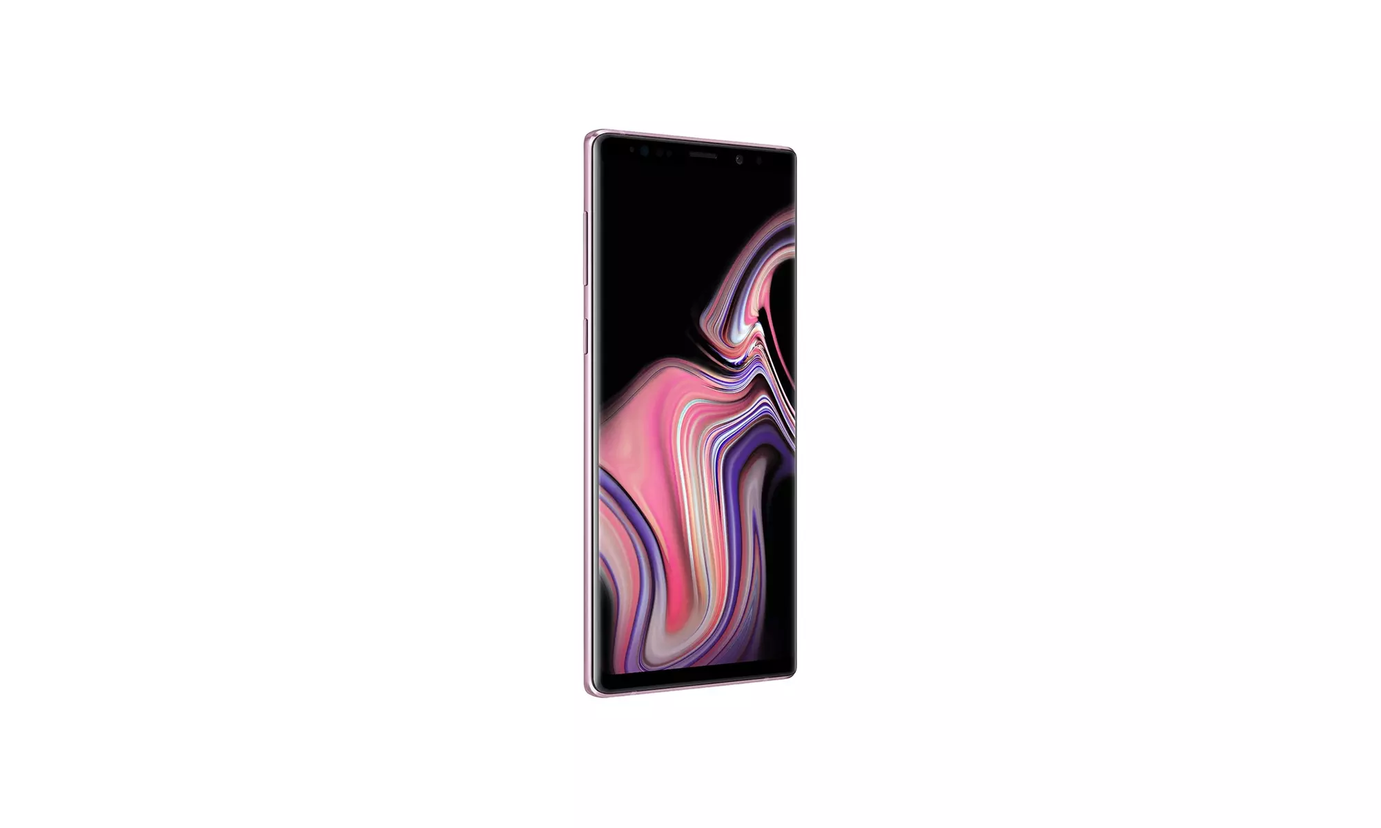 Samsung Galaxy Note 9 128GB 6.4" ATT Only,Purple (A Grade) - Second Medium