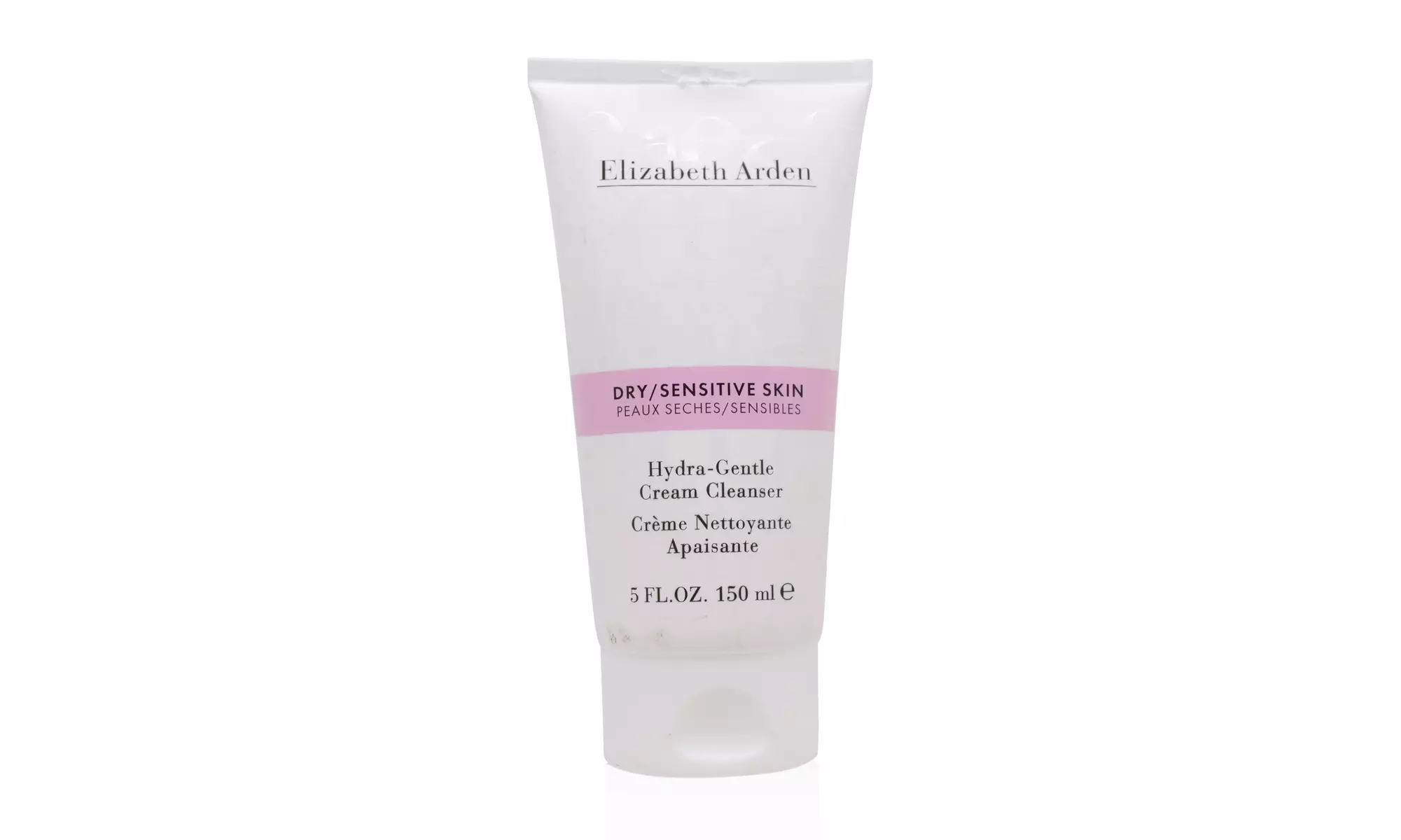 Elizabeth Arden Hydra Gentle Cream Cleanser 5.0 Oz (150 ML) - Primary Image