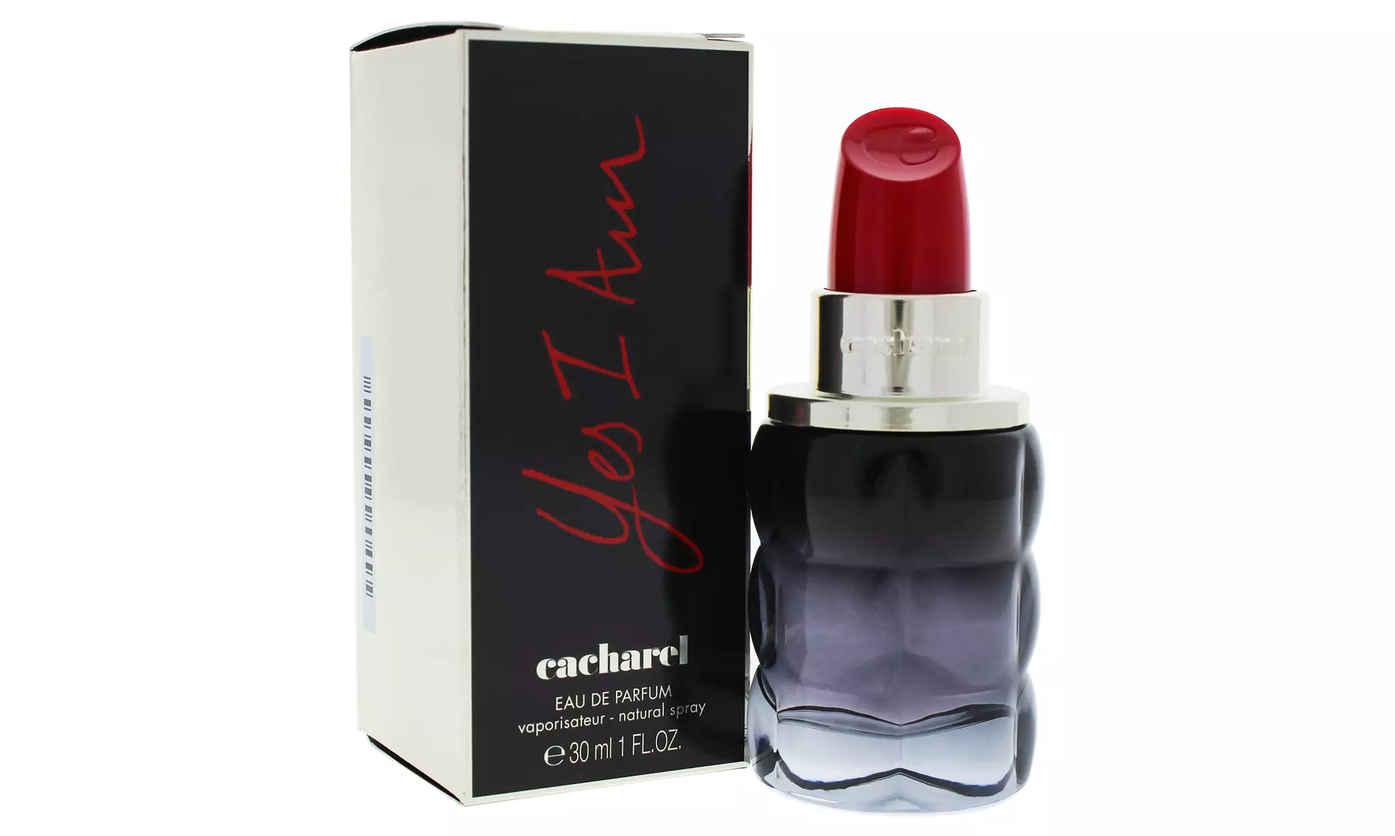 Cacharel Yes I Am Women EDP Spray