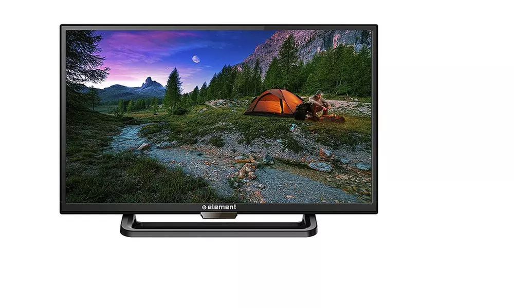 Element 24" 720p LED HDTV (Refurbished) - Primary Image