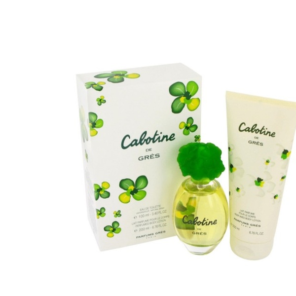 parfum cabotine sephora