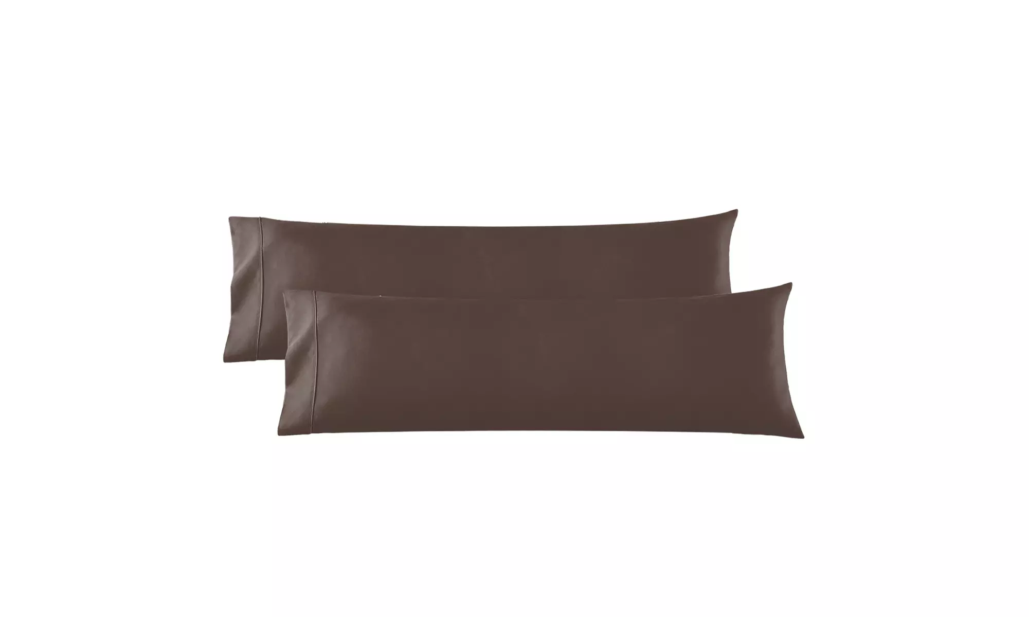 Nestl Body Pillow Case -  Hypoallergenic Pillow Covers for Body Pillows