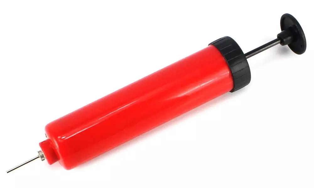 Velocity Boxing Children's Pro Freestanding Reflex Punching Bag - Second Medium