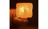 Himalayan Crystal Rock Salt Lamp