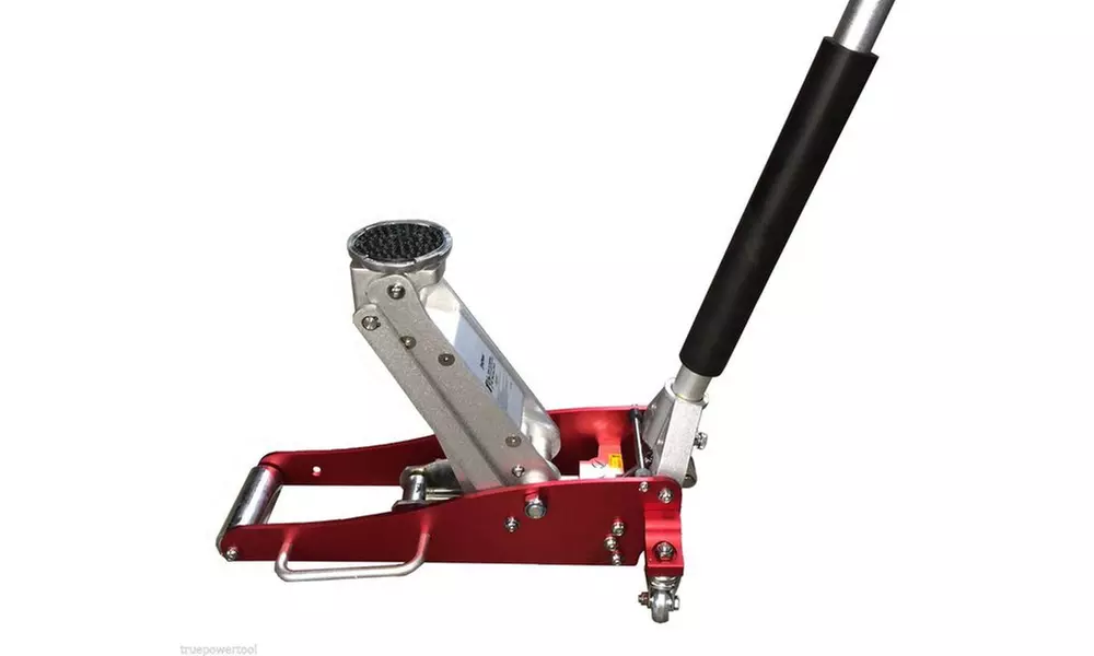 3000 LB Aluminum Racing Jack - Primary Image