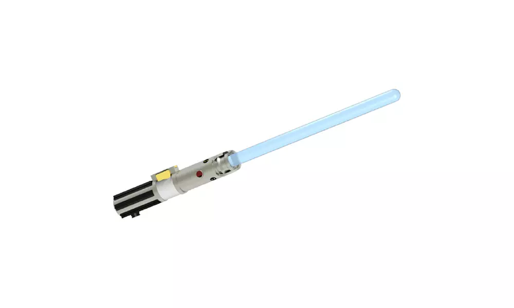 Star Wars Science - Mini Lightsaber Tech Lab - Second Medium