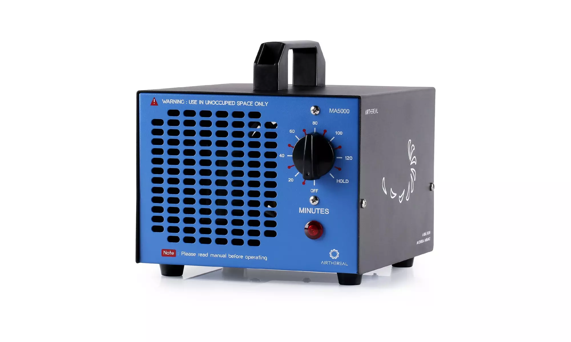 Airthereal MA5000 Commercial Generator - Primary Image