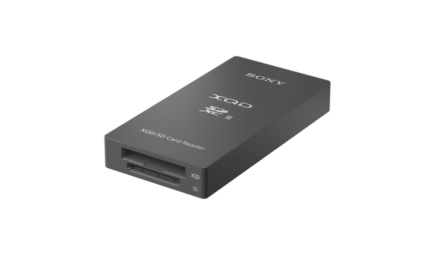 Up To 39% Off On Sony 256GB TOUGH CEB-G Series... | Groupon Goods