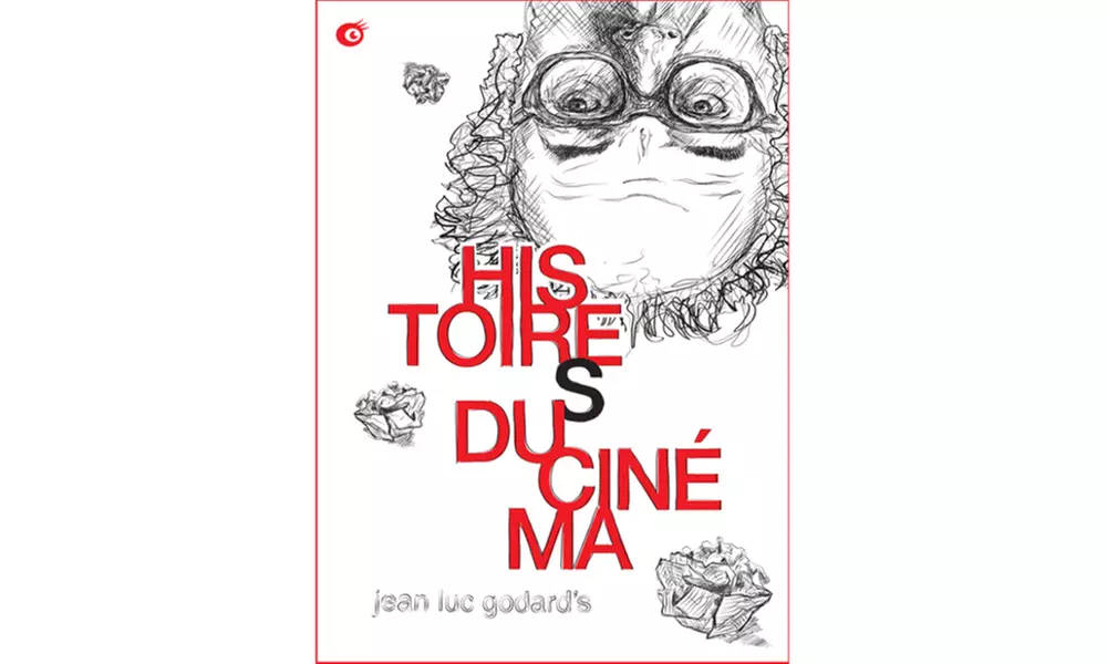 Histoire(s) Du Cinema DVD - Second Medium