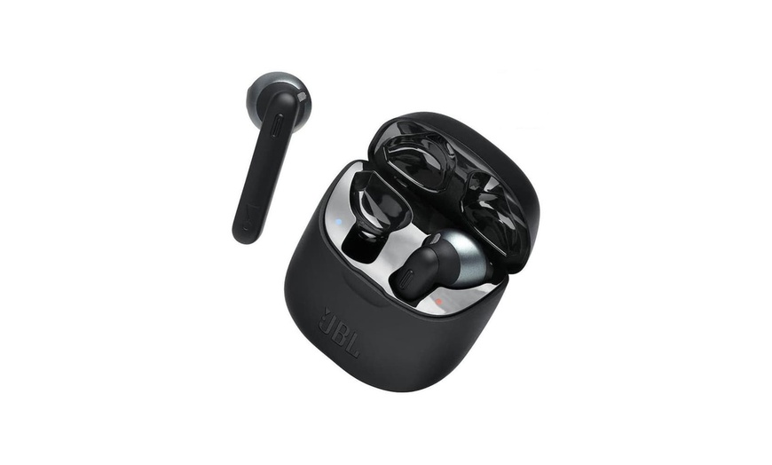 jbl wireless earbuds refurbished