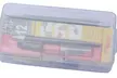 Gundam Modeler Basic Tools Craft Set For Car Model Assemble Building Kit - Second Medium