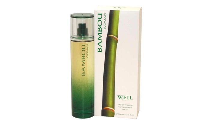 bambou weil 100ml