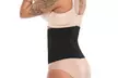 Tummy Control Steel Bones Seamless Shapewear - Second Medium