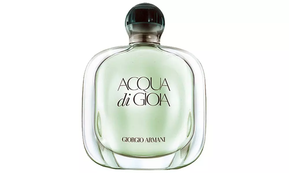 Acqua Di Gioia For Women By Giorgio Armani Eau De Parfum Spray 3.4 oz - Primary Image