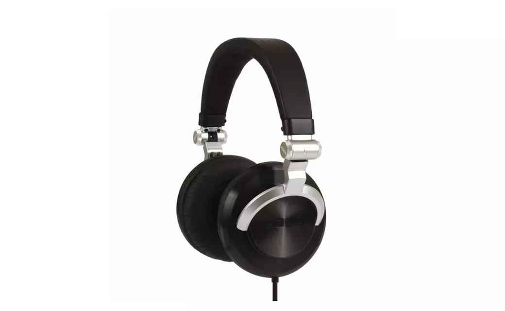 Koss Pro DJ 100 Full-Size Headphones - Primary Image